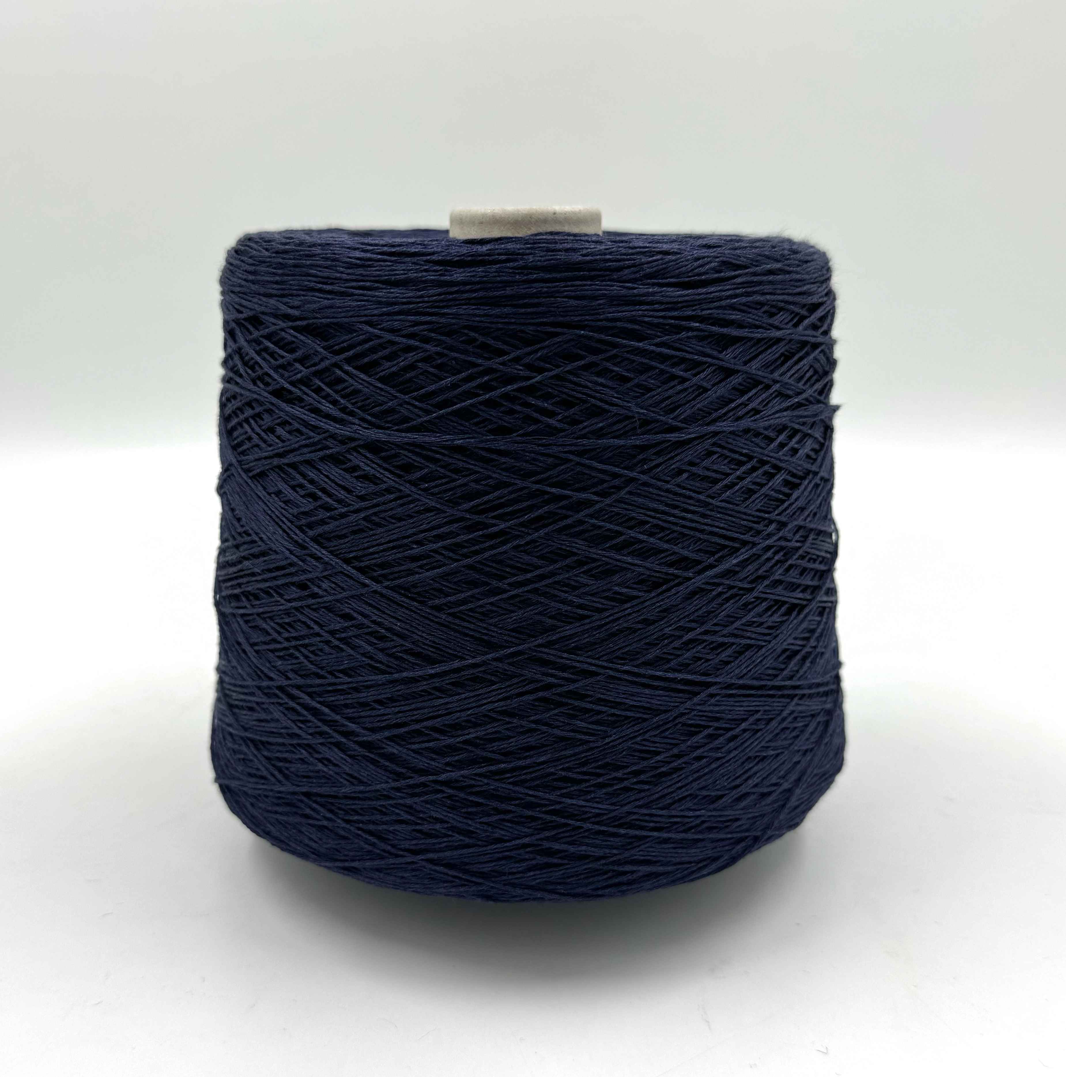 Zen U, Bluring SPA, 100% лён, 325м/100гр,темно-синий