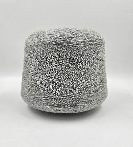Пряжа Checotwool, Millefili, хлопок, кашемир, меринос, цвет серый