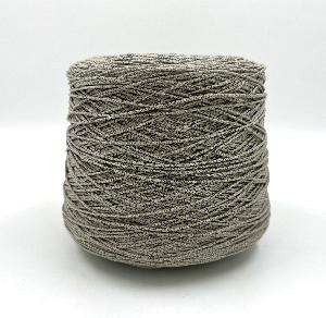 Пряжа, Loop, gruppo filpucci industrie filati, хлопок, цвет серо-бежевый