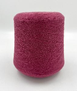 Пряжа New Diamond, Cashmere Yarn, меринос, шелк, цвет вишневый