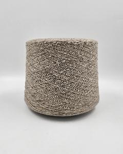 Пряжа Checotwool, Millefili, хлопок, кашемир, меринос, цвет бежевый